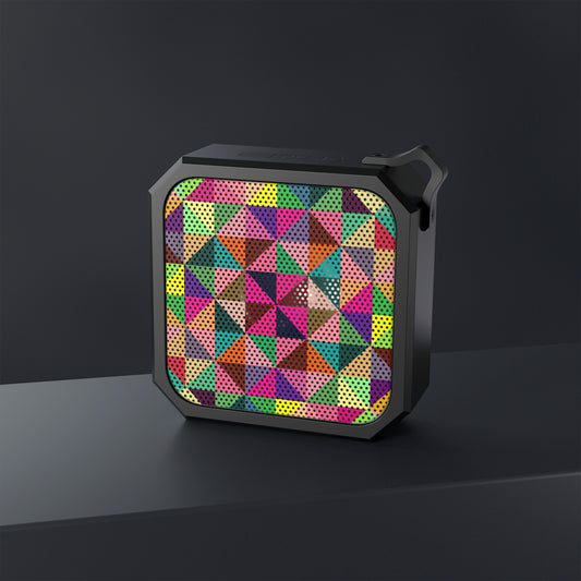 “Light Multiplied” Blackwater Outdoor Bluetooth Speaker